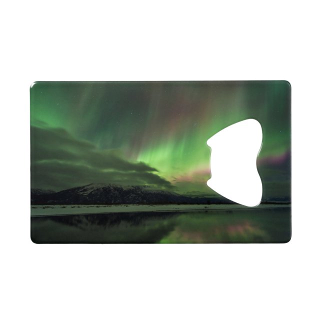 Delightful Aurora (Back Horizontal)