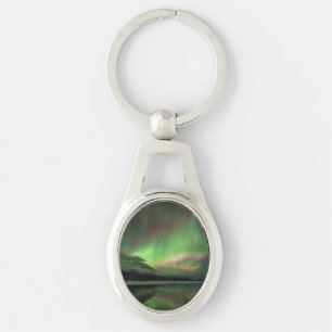 Delightful Aurora Key Ring