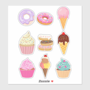 Delightful Dessert for Kids and Craft lovers