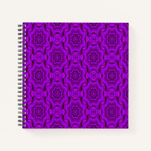 Delightful Fun.... Notebook