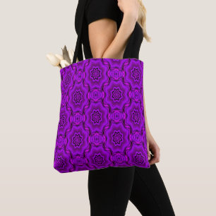 Delightful Fun.... Tote Bag