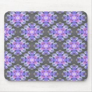 Delightful Lavender... Mouse Pad