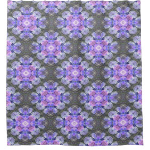 Delightful Lavender... Shower Curtain