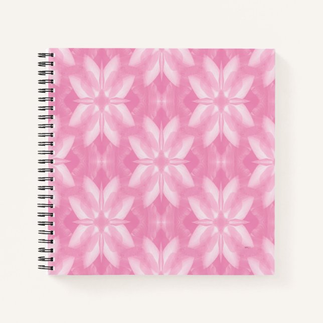 Delightful... Notebook (Front)