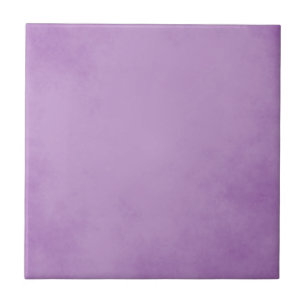 Delightful purple parchment tile