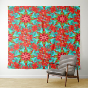 Delightful Yule.... Tapestry