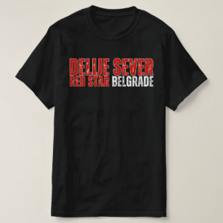 Delije Sever Red Star Belgrade T-Shirt
