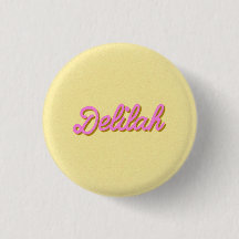 Delilah Button Classic