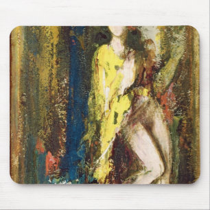 Delilah Mouse Pad