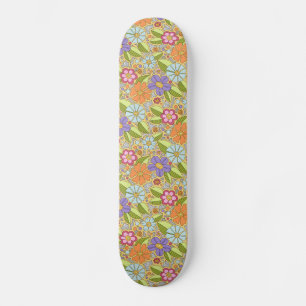 Delilah Skateboard