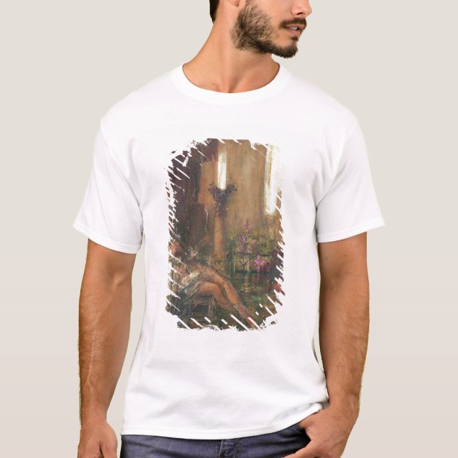 Delilah T-Shirt (Front)