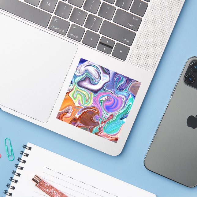 Delirious (Laptop w/ iPhone)