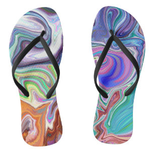 Delirious Jandals