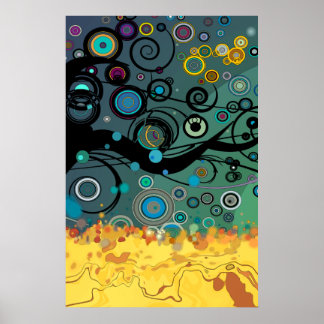 Delirium - Abstract Poster