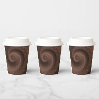 Delish Chocolate Swirl