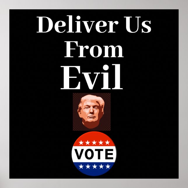 Deliver Us From Evil Poster (Front)