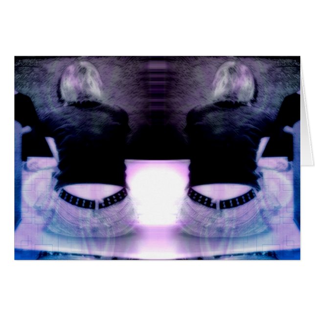 Deliverance (Front Horizontal)