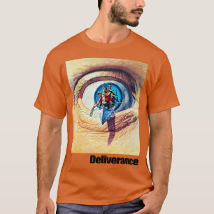 Deliverance 1972 T-Shirt