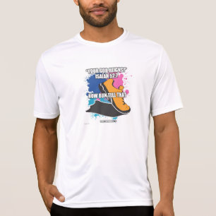 Deliverance for Jerusalem T-Shirt