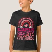 Delivering The Cutest Sweet Hearts Laboranddeliver