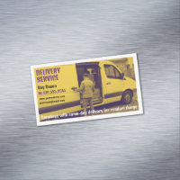 Delivery service |  Courier