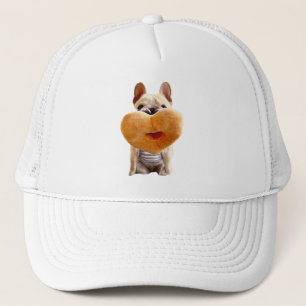Dellalafrench Tucker Hat 