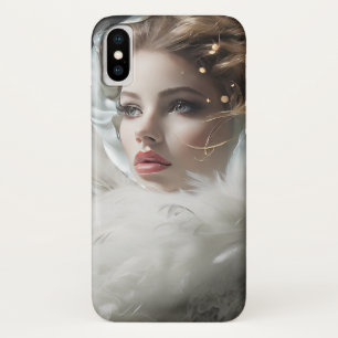 Delora A Fantasy Woman Case-Mate iPhone Case