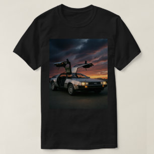 DeLorean T-Shirt