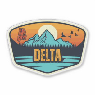 Delta, Alabama