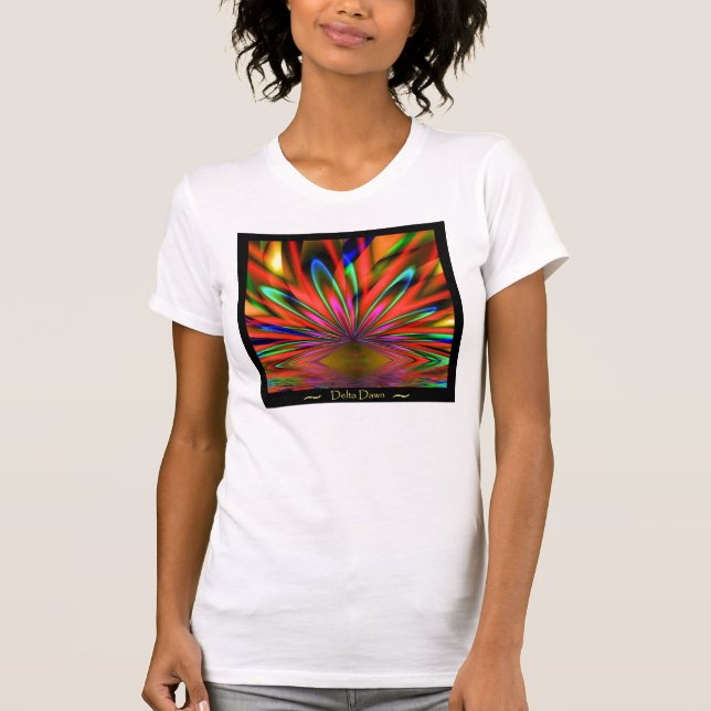 Delta Dawn T-Shirt (Front)
