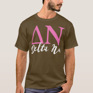 Delta Nu T-Shirt