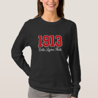 Delta Sigma Theta Sorority Paraphernalia, Delta 19