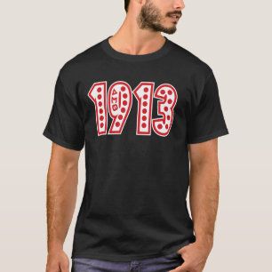 Delta Sigma Theta Sorority Paraphernalia, HBCU 191 T-Shirt