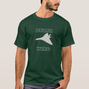 DELTA, WING T-Shirt