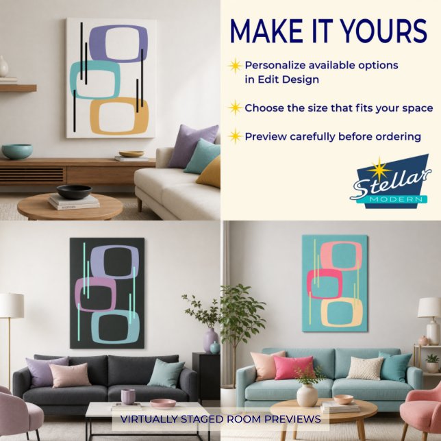 Deltitnu 03 Custom Colour Canvas Print (Creator Uploaded)