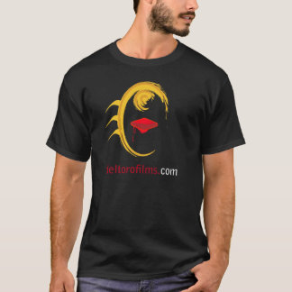 DelToroFilms Logo Shirt