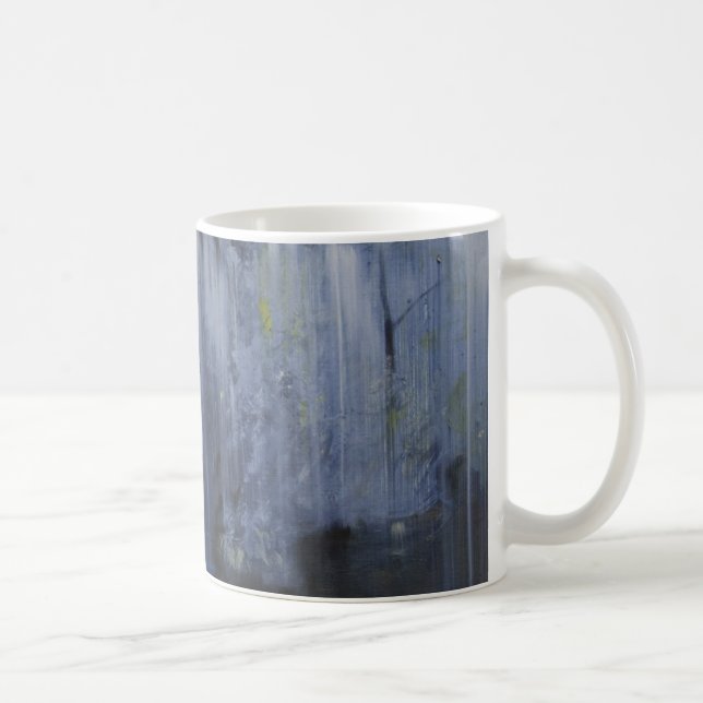 Deluge 2014 coffee mug (Right)