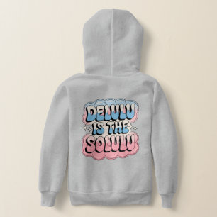 Delulu is the Solulu