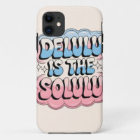 Delulu is the Solulu