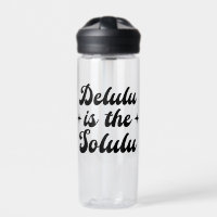 Delulu Is The Solulu