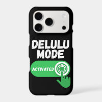 Delulu Mode Activated | Funny Gen Z