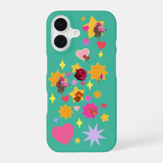 Delusion iPhone 16 case