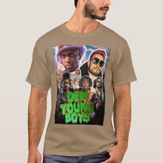 Dem Young Boys friend T-Shirt