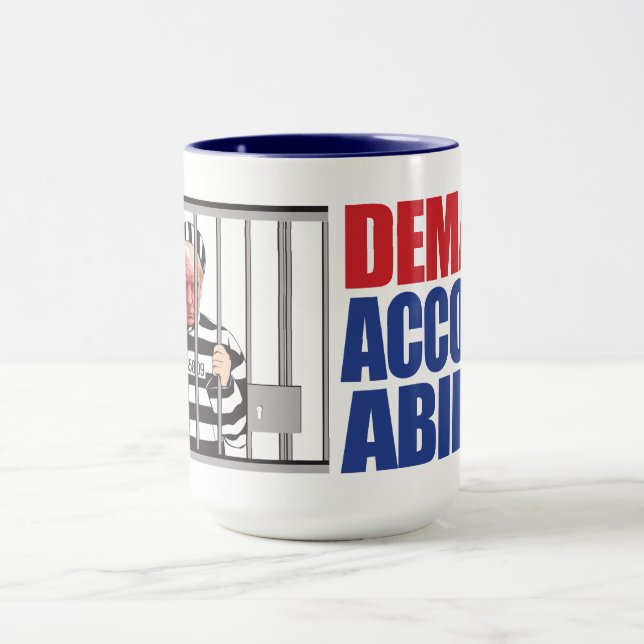 Demand-Mug Mug (Center)