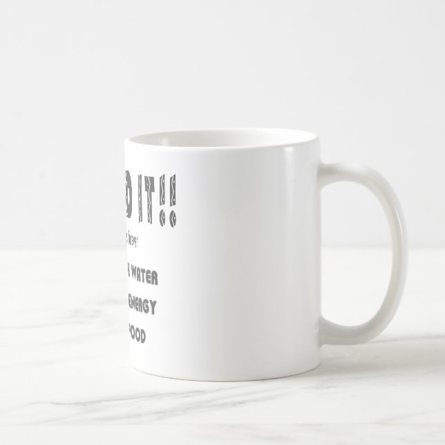 demandit2 coffee mug (Right)
