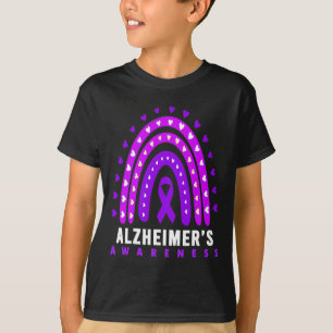Dementia - Heimerheimer Disease - Heimerheimer’s A T-Shirt
