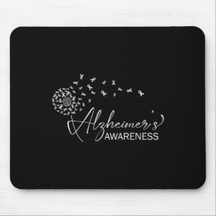 Dementia Heimerheimer Shirt Women Men Heimerheimer Mouse Pad