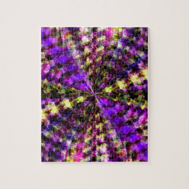 Dementia.... Jigsaw Puzzle (Vertical)