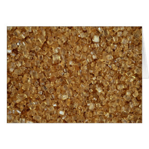 Demerara sugar