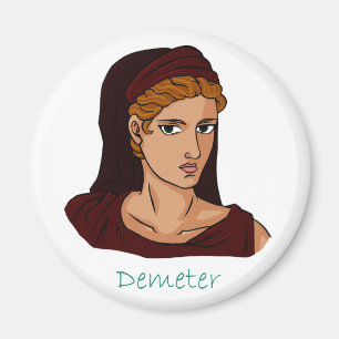 Demeter magnet